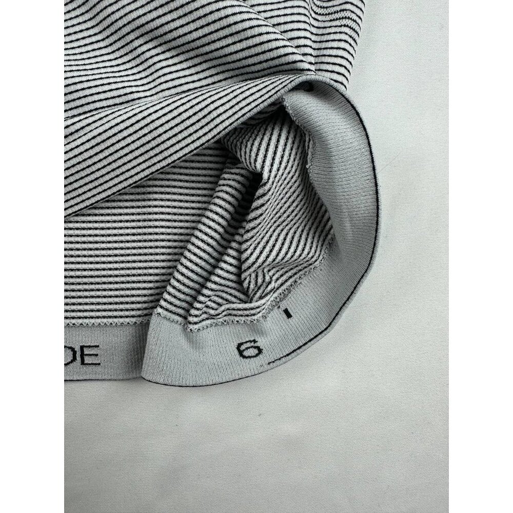 Lululemon Run Swiftly Tech Ss Crew Size 6 Tempo S… - image 4